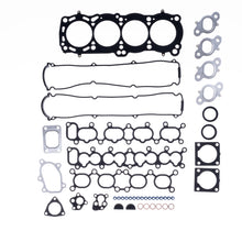 Load image into Gallery viewer, Cometic Street Pro Nissan CA18DET 85mm Bore .030 Thickness Top End Gasket Kit