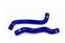 Load image into Gallery viewer, ISR Performance Silicone Radiator Hose Kit 2009+ Nissan 370z - Blue