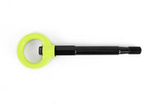 Load image into Gallery viewer, PERRIN 08-14 Subaru WRX/STI (Sedan) / 20-25 Outback All Models Tow Hook Kit (Rear) - Neon Yellow