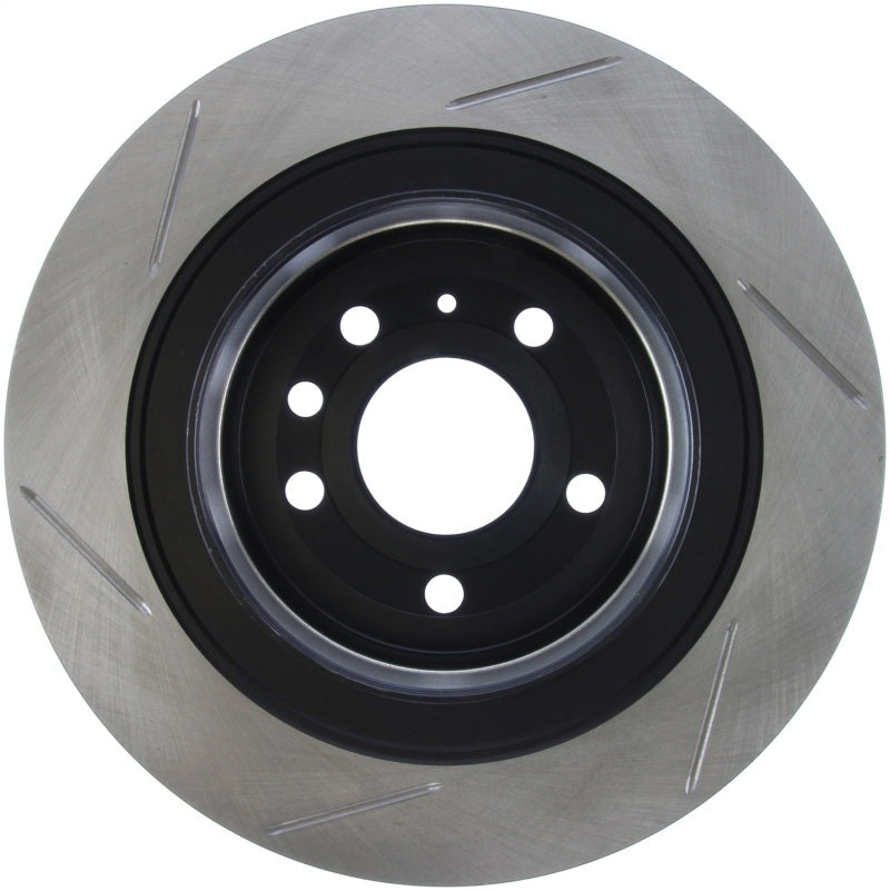 StopTech Slotted Sport Brake Rotor