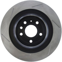 Load image into Gallery viewer, StopTech Slotted Sport Brake Rotor