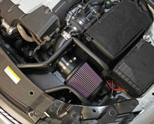 Load image into Gallery viewer, K&amp;N 13-14 Volkswagen Jetta TDI 2.0L Typhoon Short Ram Intake