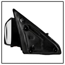 Load image into Gallery viewer, xTune Dodge Ram 1500 09-12 Extendable Heated Adjust Mirror Black Housing Left MIR-DRAM09S-PWH-L