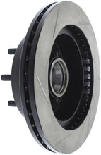 Load image into Gallery viewer, StopTech Slotted Sport Brake Rotor