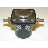 Omix Starter Solenoid Auto Trans 80-86 Jeep CJ Models