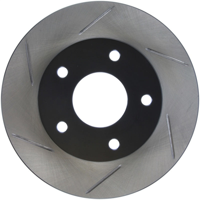 StopTech Slotted Sport Brake Rotor