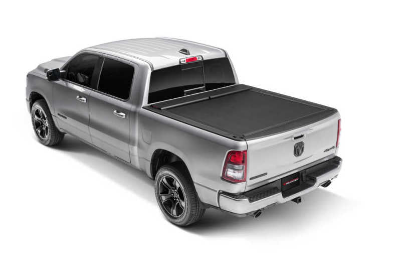 Roll-N-Lock 2019 RAM 1500 65-1/2in M-Series Retractable Tonneau Cover