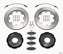 Load image into Gallery viewer, Wilwood Pro-Matrix Rear Kit 88-96 Corvette C4