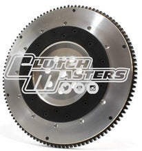 Load image into Gallery viewer, Clutch Masters 93-98 Mitsubishi Eclipse 2.0L (Non-Turbo) Aluminum Flywheel For 7.25in Twin Disc ONLY