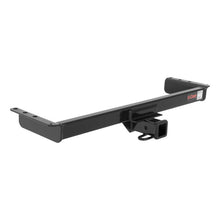 Load image into Gallery viewer, Curt 97-04 Mitsubishi Montero Sport Class 3 Trailer Hitch w/2in Receiver BOXED