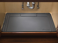 Load image into Gallery viewer, WeatherTech Universal Universal Universal Vanity SinkMat - Black