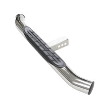Load image into Gallery viewer, Go Rhino RHINO Hitch Step - 2in - Stainless