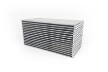 Load image into Gallery viewer, CSF Water/Air Bar &amp; Plate Intercooler Core - 12in L x 6in H x 6in W