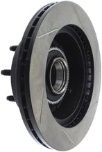 Load image into Gallery viewer, StopTech Slotted Sport Brake Rotor