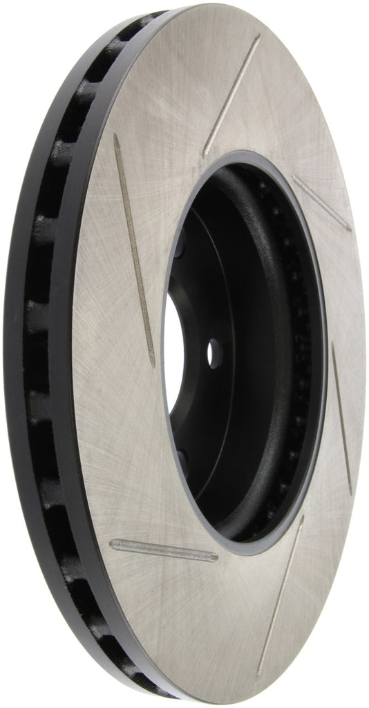 StopTech Slotted Sport Brake Rotor