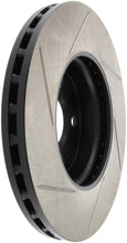 Load image into Gallery viewer, StopTech Slotted Sport Brake Rotor