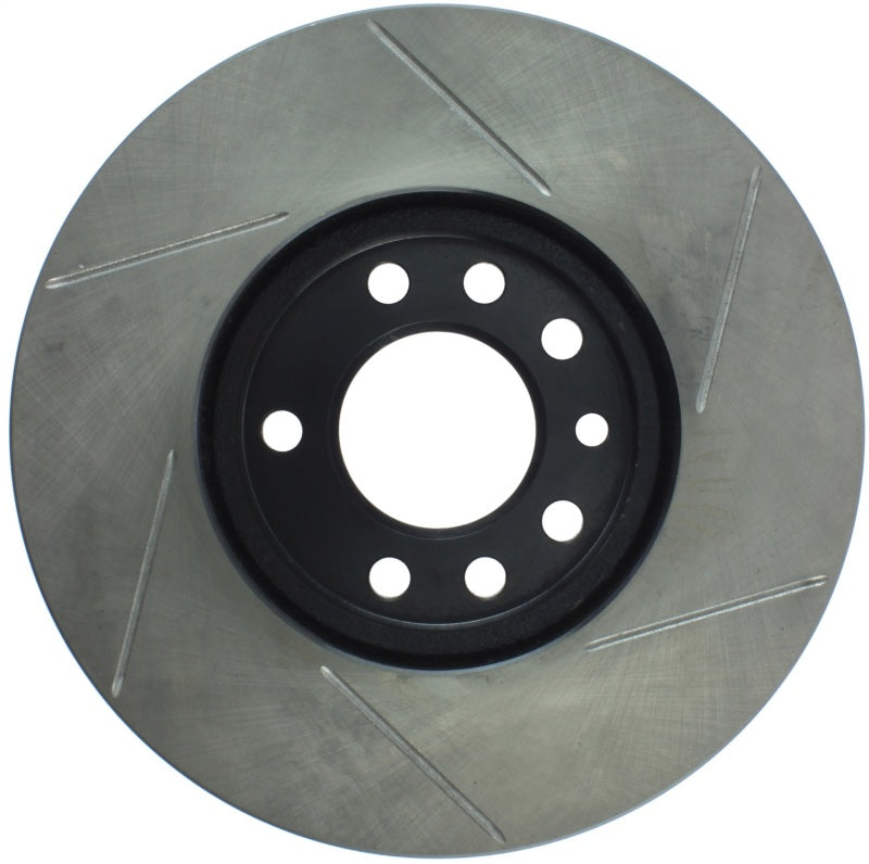 StopTech Slotted Sport Brake Rotor