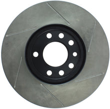 Load image into Gallery viewer, StopTech Slotted Sport Brake Rotor
