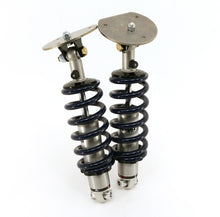 Load image into Gallery viewer, Ridetech 03-12 Ford Crown Victoria TQ Series CoilOvers Front Pair