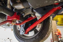 Load image into Gallery viewer, UMI Performance 78-88 GM G-Body 1in Tubular Rear Sway Bar Chassis Mounted Pro-Tour