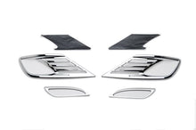 Load image into Gallery viewer, Putco 11-14 Hyundai Avante MD Fog Lamp Overlays &amp; Rings