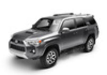 Load image into Gallery viewer, N-Fab RS Nerf Step 10-19 Toyota 4Runner (Non-Limited) 4DR - Full Length - Tex. Black