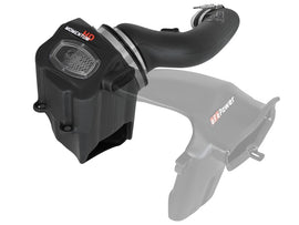 aFe Momentum HD Intakes Pro Dry S Ford Diesel Trucks V8 6.7L (td) - GTR Auto