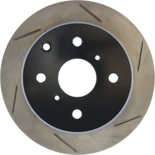 Load image into Gallery viewer, StopTech Slotted Sport Brake Rotor