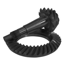 Load image into Gallery viewer, Yukon Gear 8.25in/213mm CHY 3.91 Rear Ring &amp; Pinion Install Kit 29 Spline Positraction