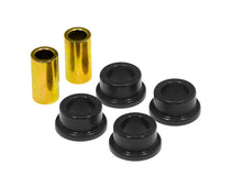 Load image into Gallery viewer, Prothane Universal Pivot Bushing Kit - 1-1/8 for 1/2in Bolt - Black