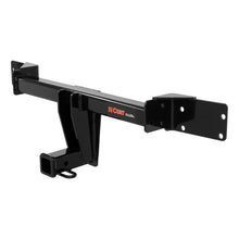 Load image into Gallery viewer, Curt 15-19 Mercedes-Benz GLa Class 3 Trailer Hitch w/2in Receiver BOXED