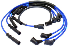 Load image into Gallery viewer, NGK Subaru XT 1991-1988 Spark Plug Wire Set