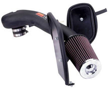 Load image into Gallery viewer, K&amp;N 93-98 Jeep Grand Cherokee L6-4.0L Performance Intake Kit - GTR Auto