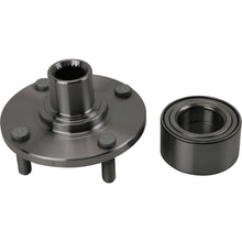 Load image into Gallery viewer, MOOG 00-11 Ford Focus Front Hub Repair Kit