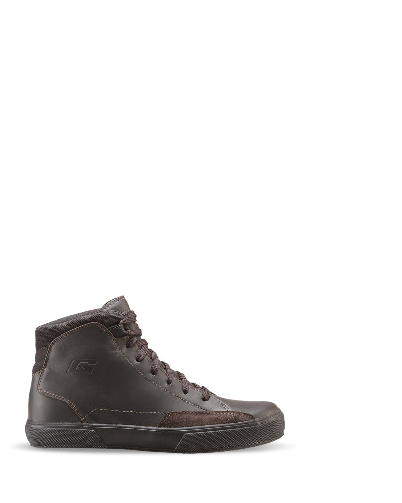 Gaerne G.Marais Aquatech Boot Brown Size - 5