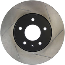Load image into Gallery viewer, StopTech Slotted Sport Brake Rotor