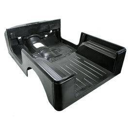 Omix Reproduction Steel Body Tub- 76-86 Jeep CJ7 - GTR Auto