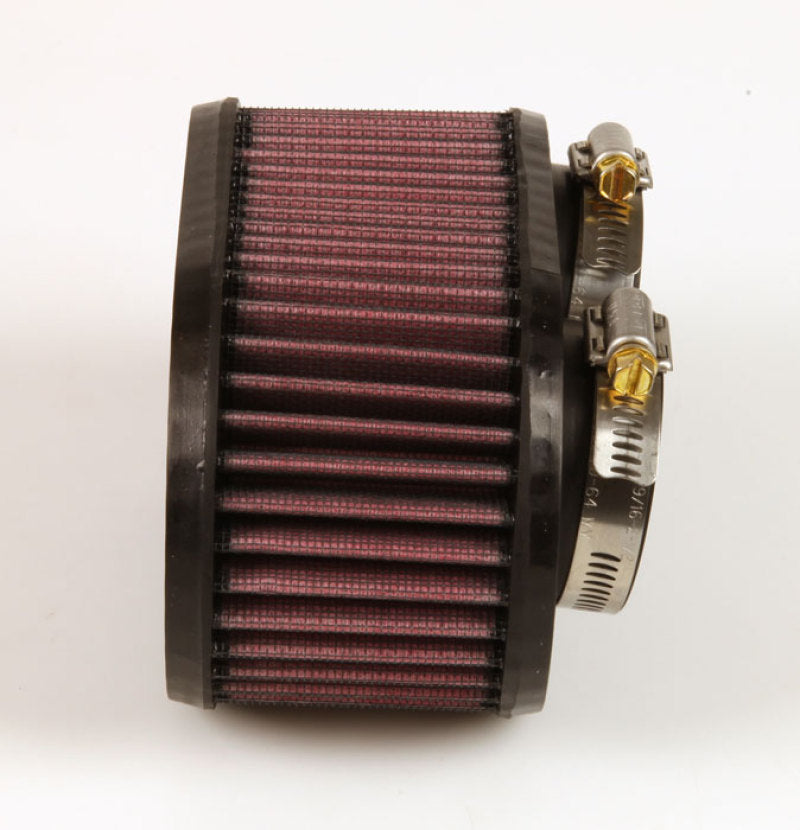 K&N Universal Rubber Filter - GTR Auto