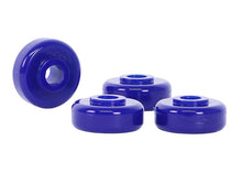 Load image into Gallery viewer, SuperPro 1976 Triumph TR7 Base Rear Shock Absorber Bushing Kit