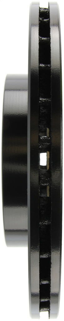 StopTech Drilled Sport Brake Rotor