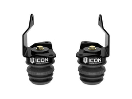 ICON 2022+ Toyota Tundra Rear Foam Bump Stop Kit - GTR Auto