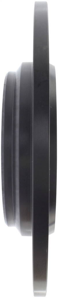 StopTech Slotted Sport Brake Rotor