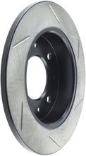 Load image into Gallery viewer, StopTech Slotted Sport Brake Rotor