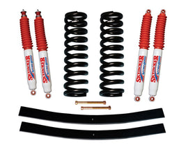 Skyjacker 3.5-4