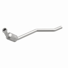Load image into Gallery viewer, MagnaFlow Direct Fit Catalytic Converter 03-05 Jaguar S-Type4.2L P/S