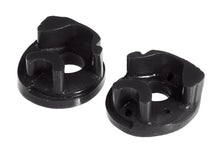 Load image into Gallery viewer, Prothane 92-95 Honda Civic Right Motor Mount Insert - Black