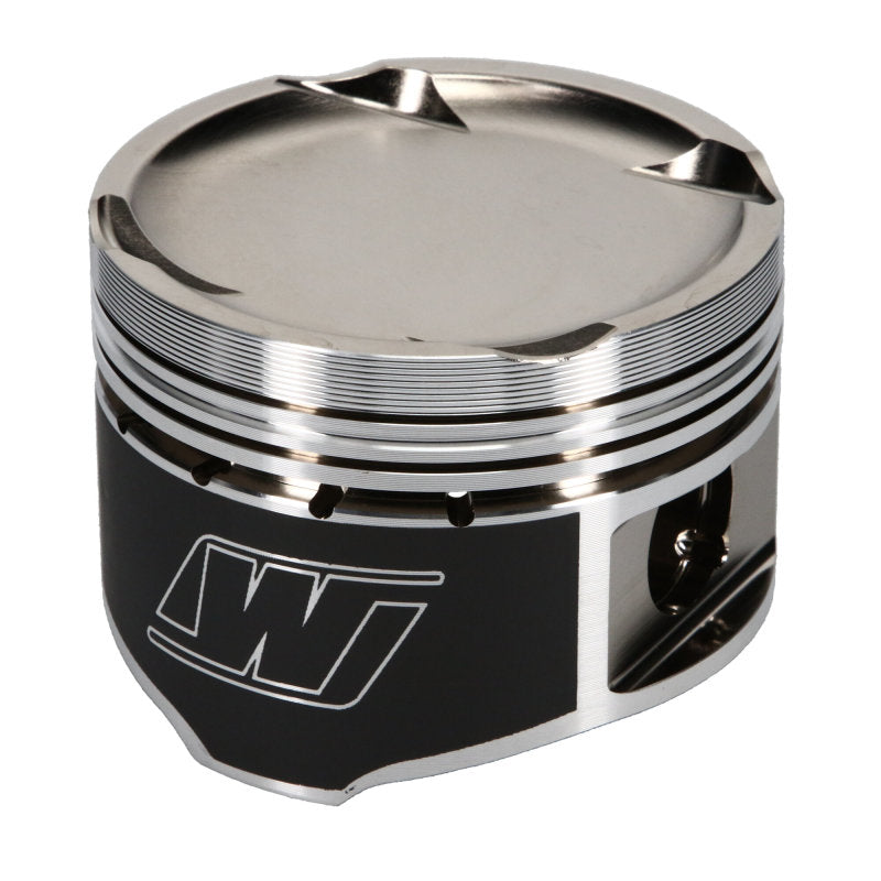 Wiseco Mits Turbo DISH -17cc 1.378 X 86MM Piston Kit