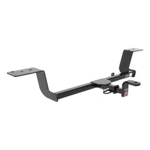 Load image into Gallery viewer, Curt 05-10 Audi A6/A6 Quattro Class 1 Trailer Hitch w/1-1/4in Ball Mount BOXED