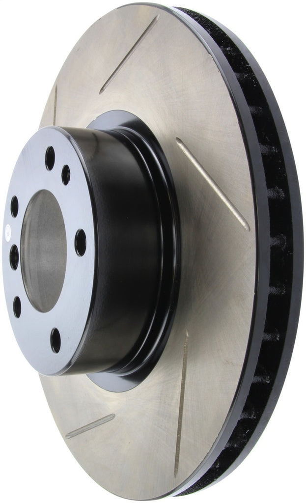 StopTech Slotted Sport Brake Rotor