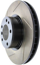 Load image into Gallery viewer, StopTech Slotted Sport Brake Rotor